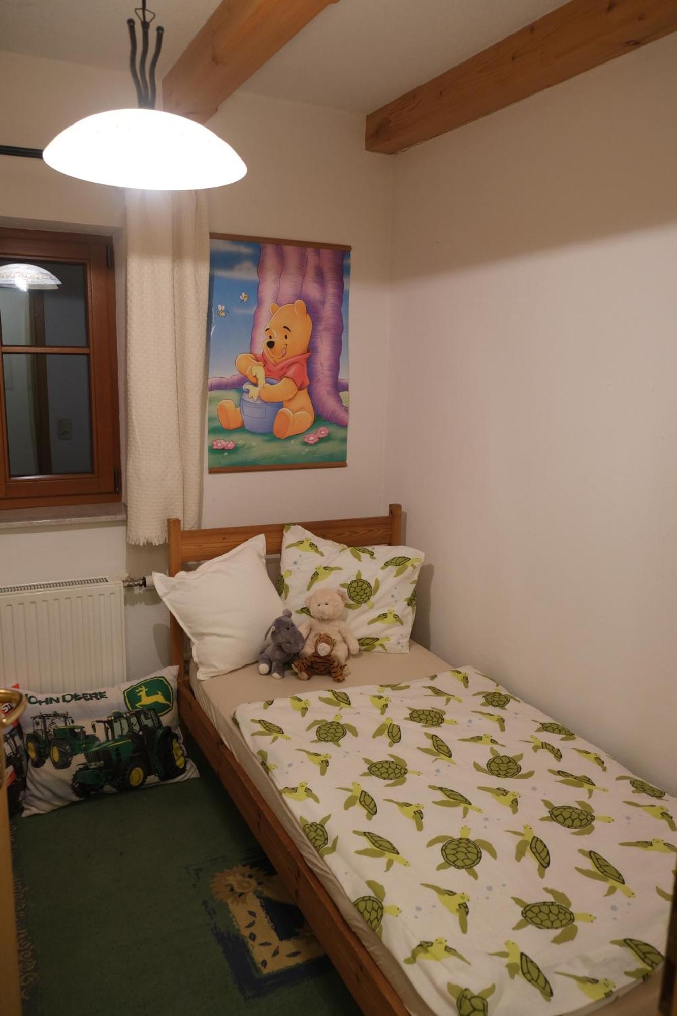 Unterbrandlberg Daire Steinbach an der Steyr Dış mekan fotoğraf