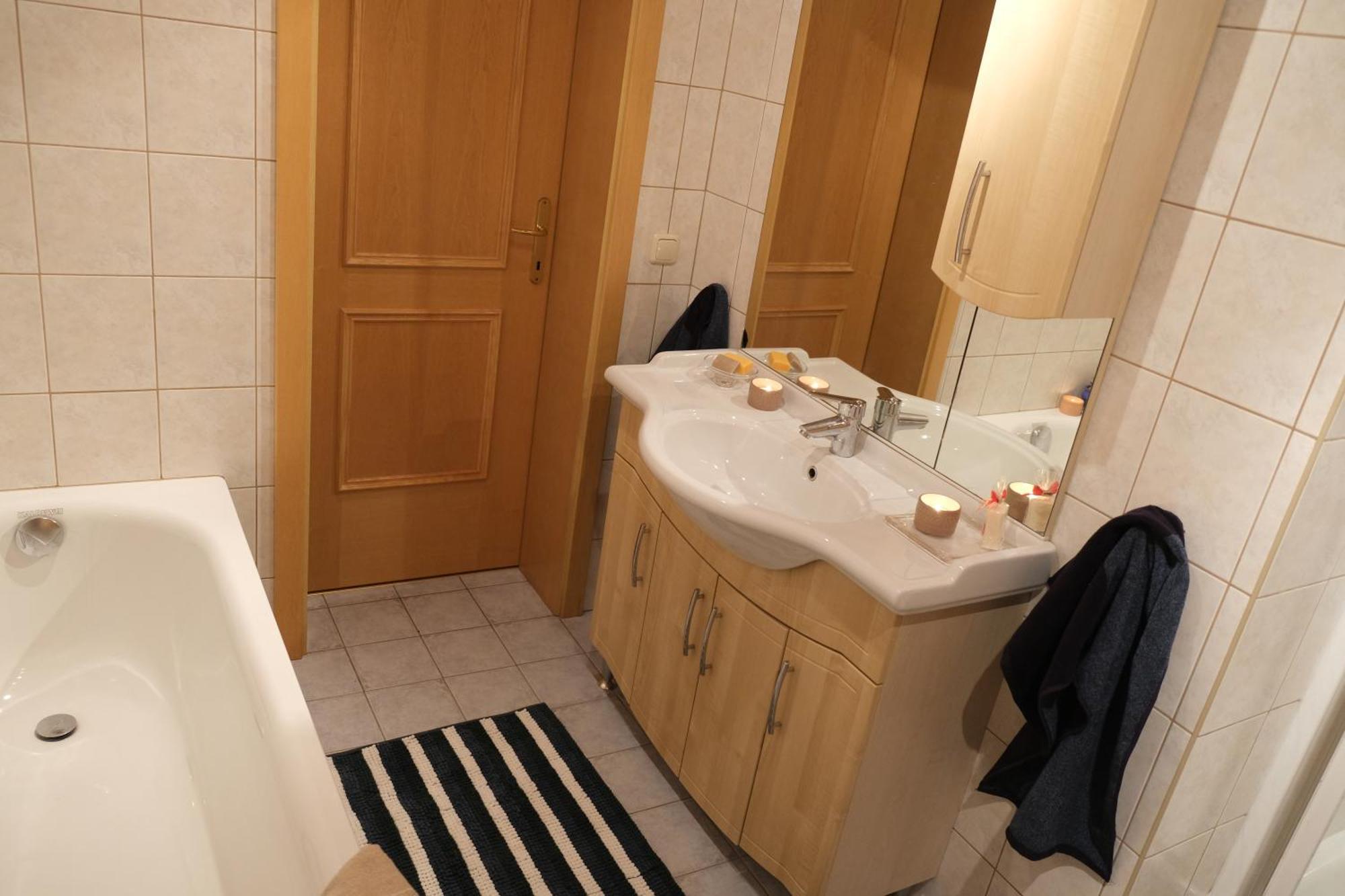 Unterbrandlberg Daire Steinbach an der Steyr Dış mekan fotoğraf